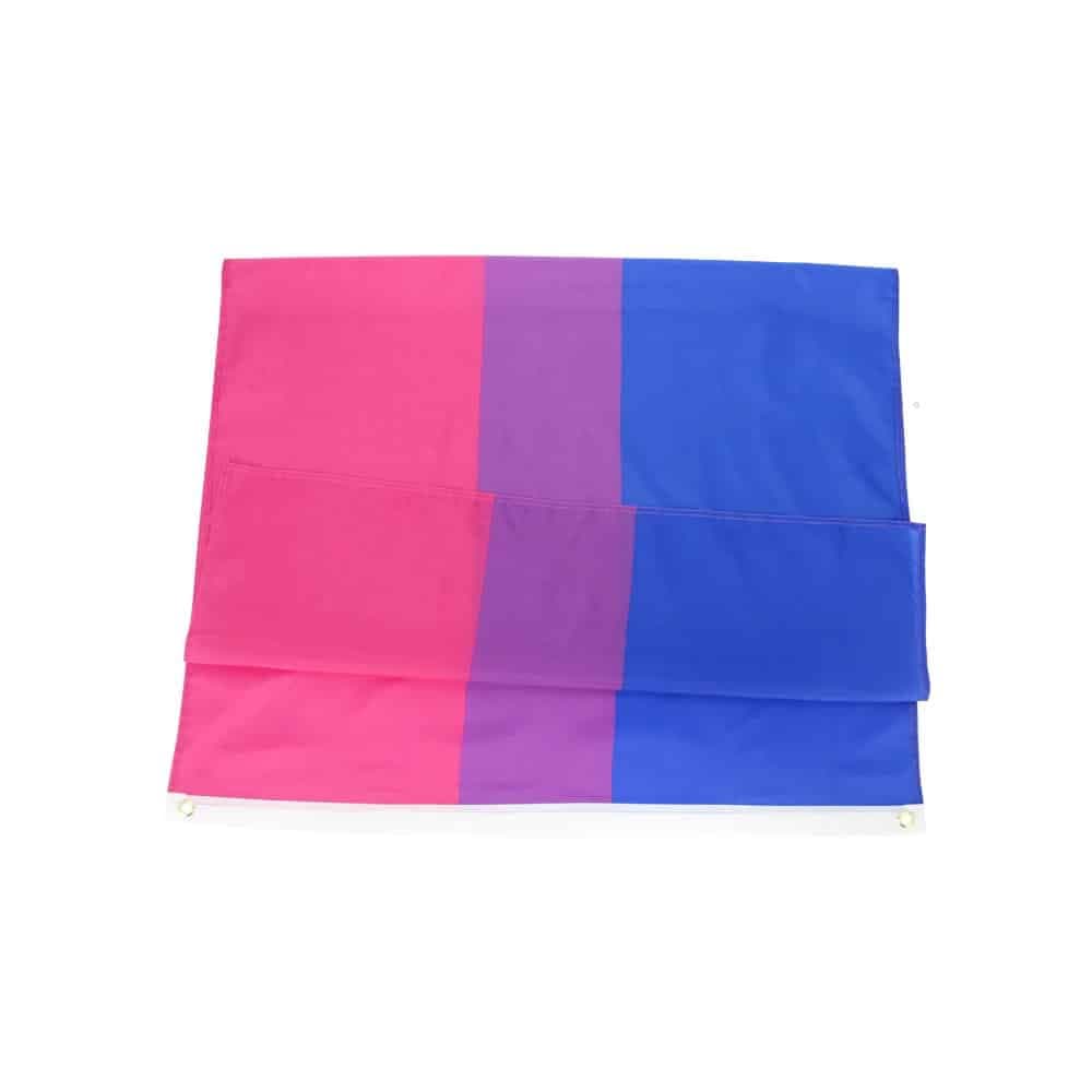 Bisexual Pride Flag