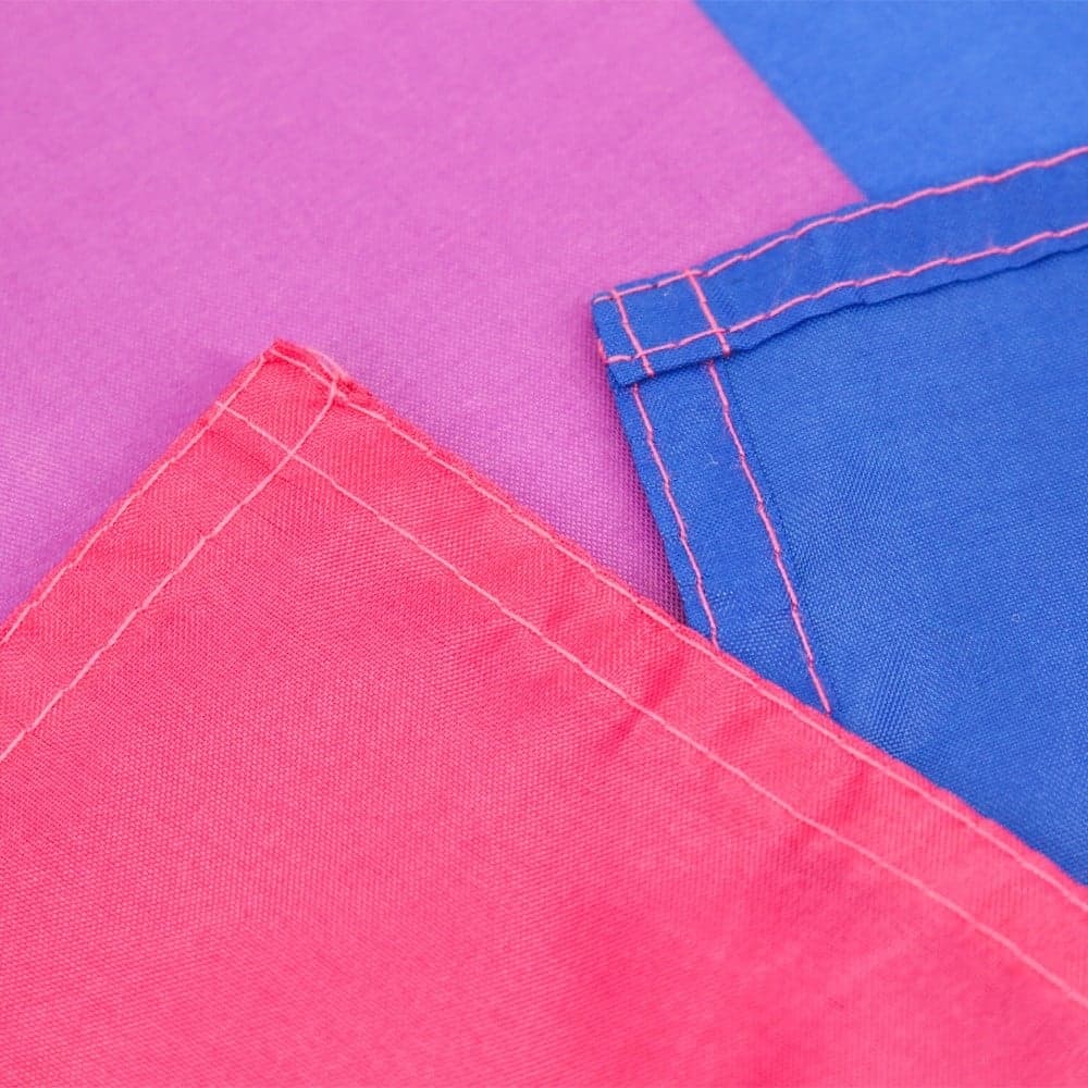 Bisexual Pride Flag