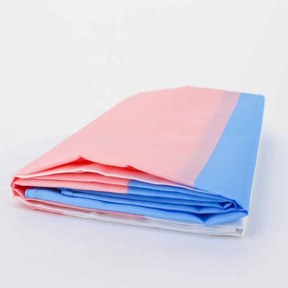 Transgender (Trans) Pride Flag