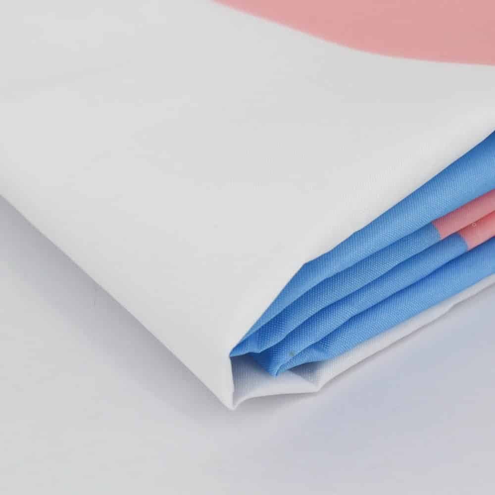 Transgender (Trans) Pride Flag