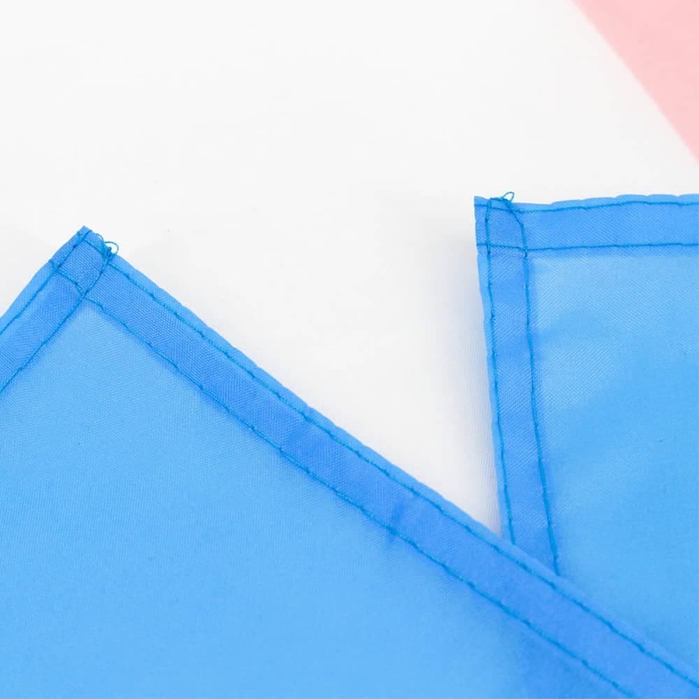 Transgender (Trans) Pride Flag