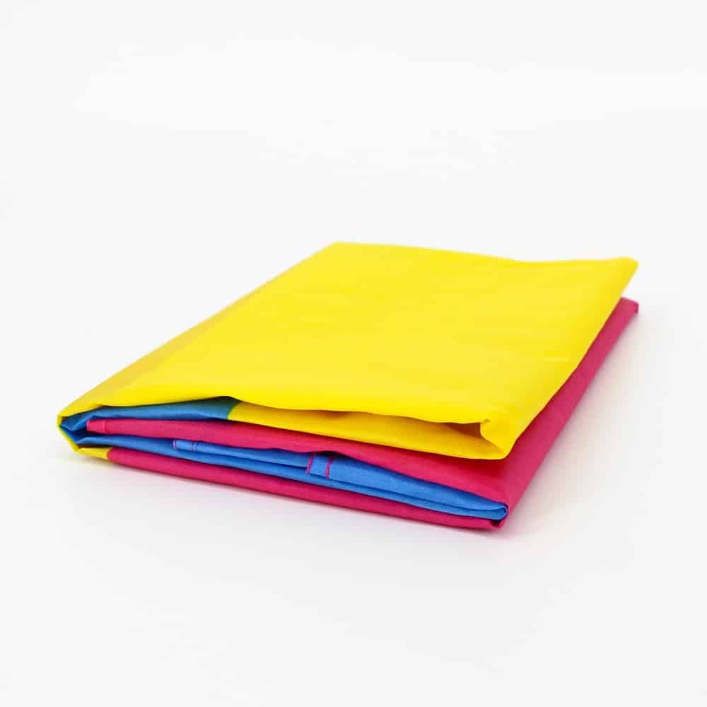Pansexual Pride Flag