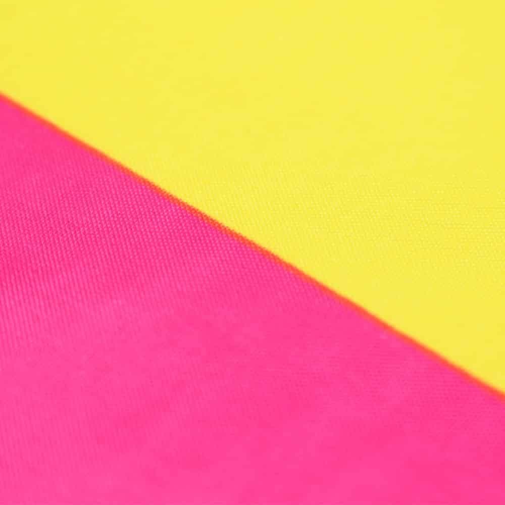 Pansexual Pride Flag