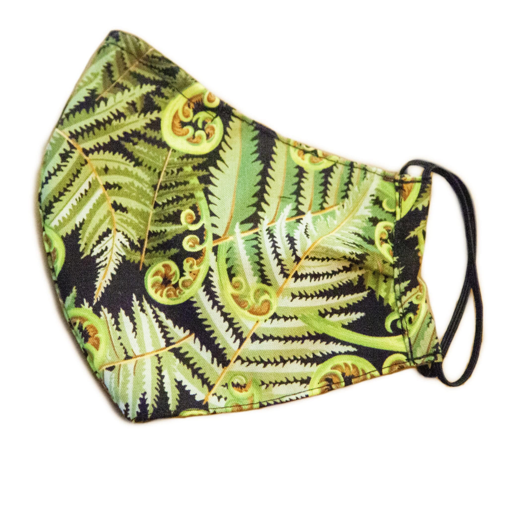 Kiwiana Koru Reusable Mask