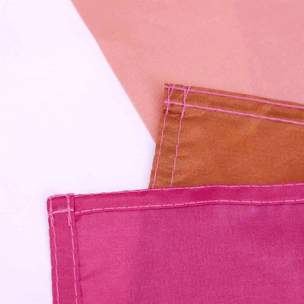 Lesbian Pink Pride Flag thumbnail 4