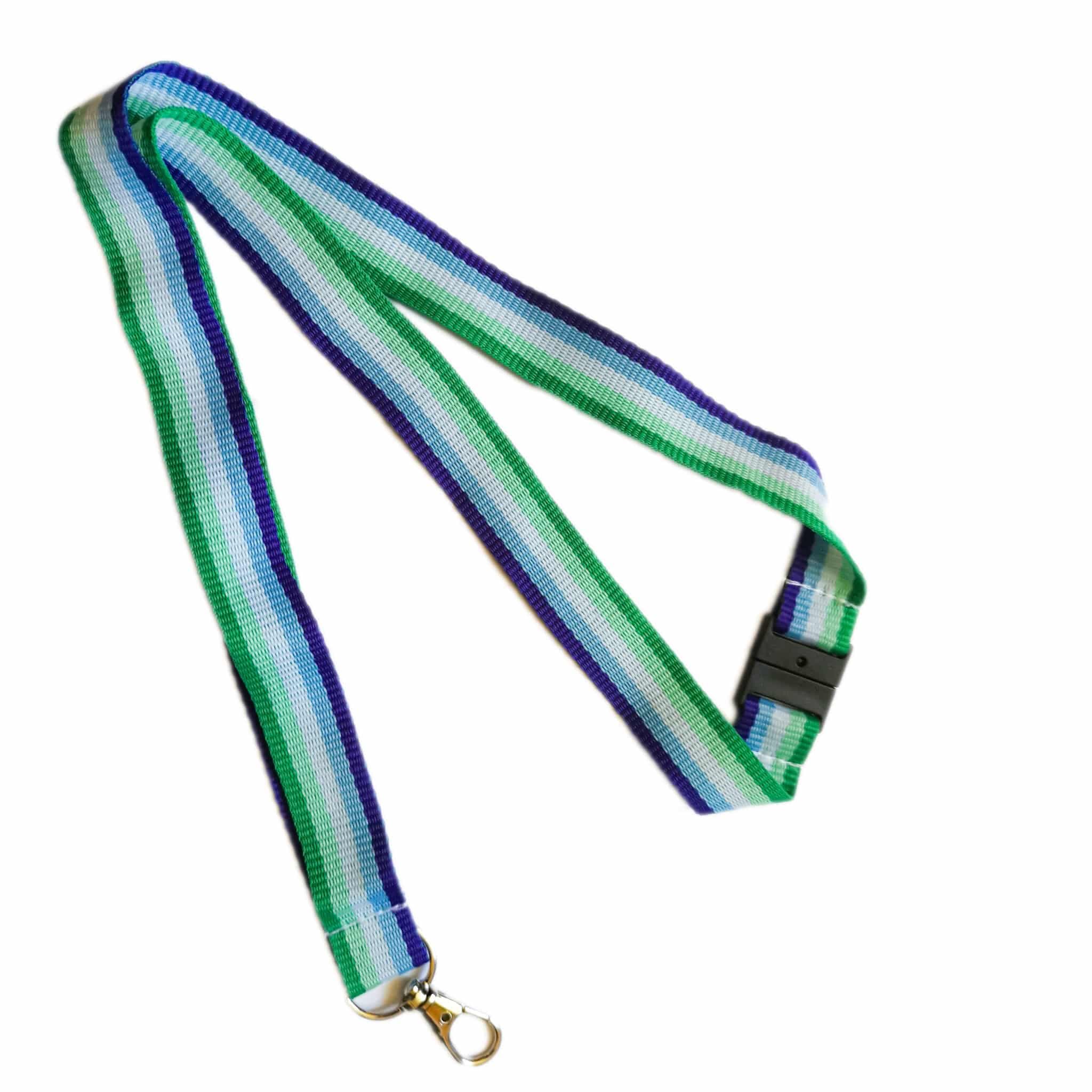 MLM Gay Male Lanyard thumbnail 3