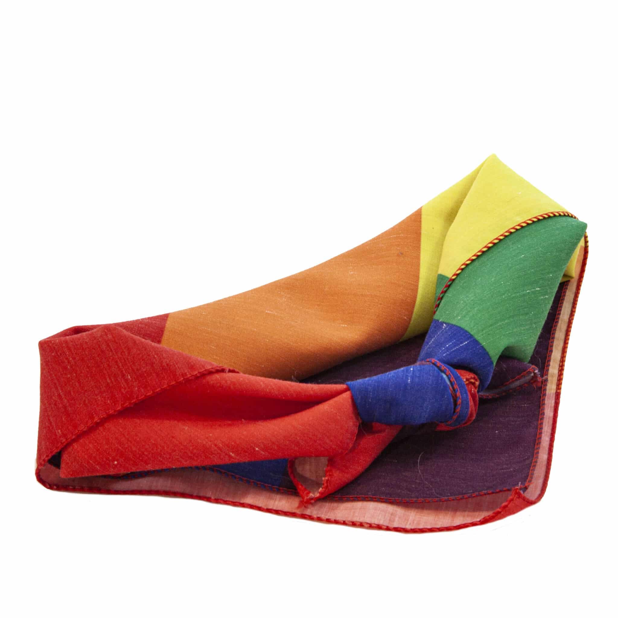 Rainbow Bandana thumbnail 3