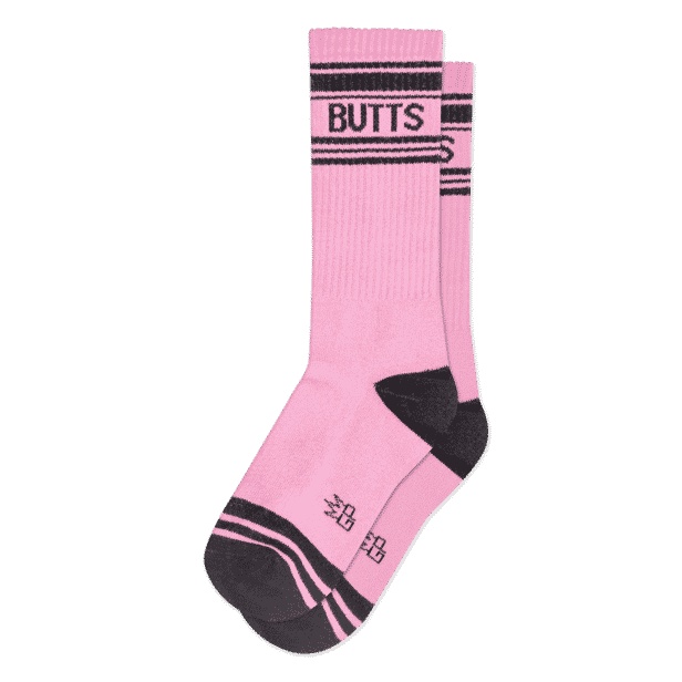 Butts Sock