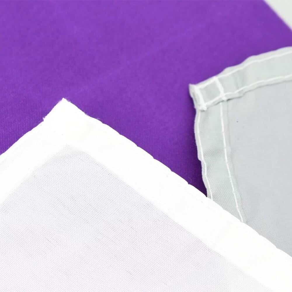 Demisexual Pride Flag thumbnail 5
