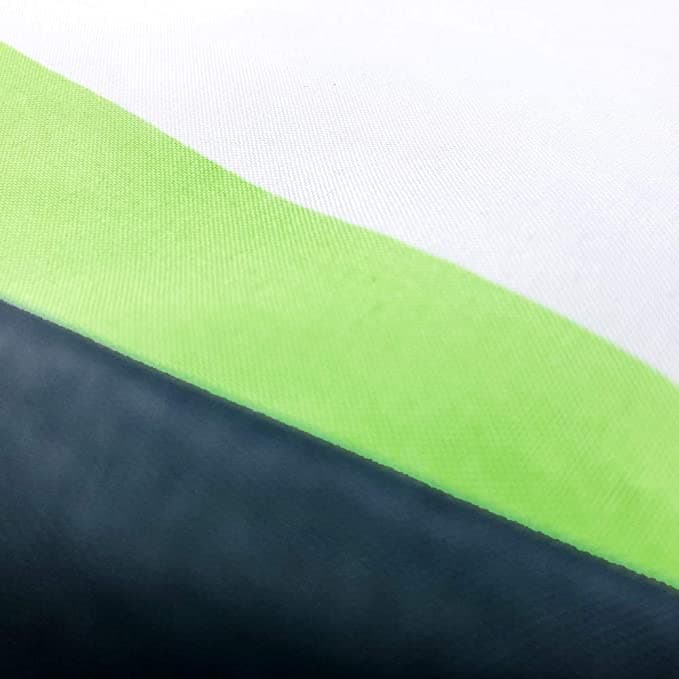 Aromantic Pride Flag thumbnail 3