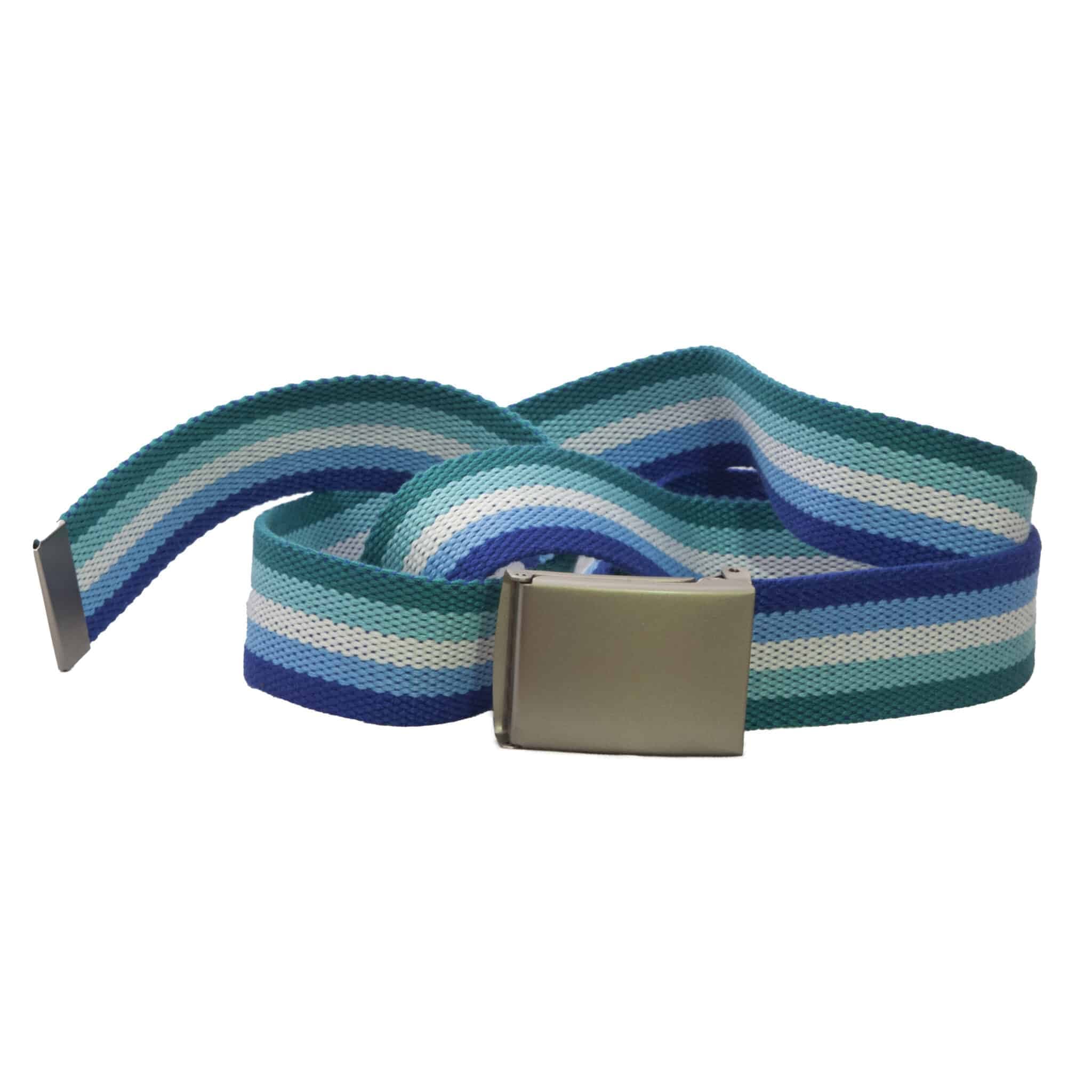 Gay Male MLM Pride Belt thumbnail 2