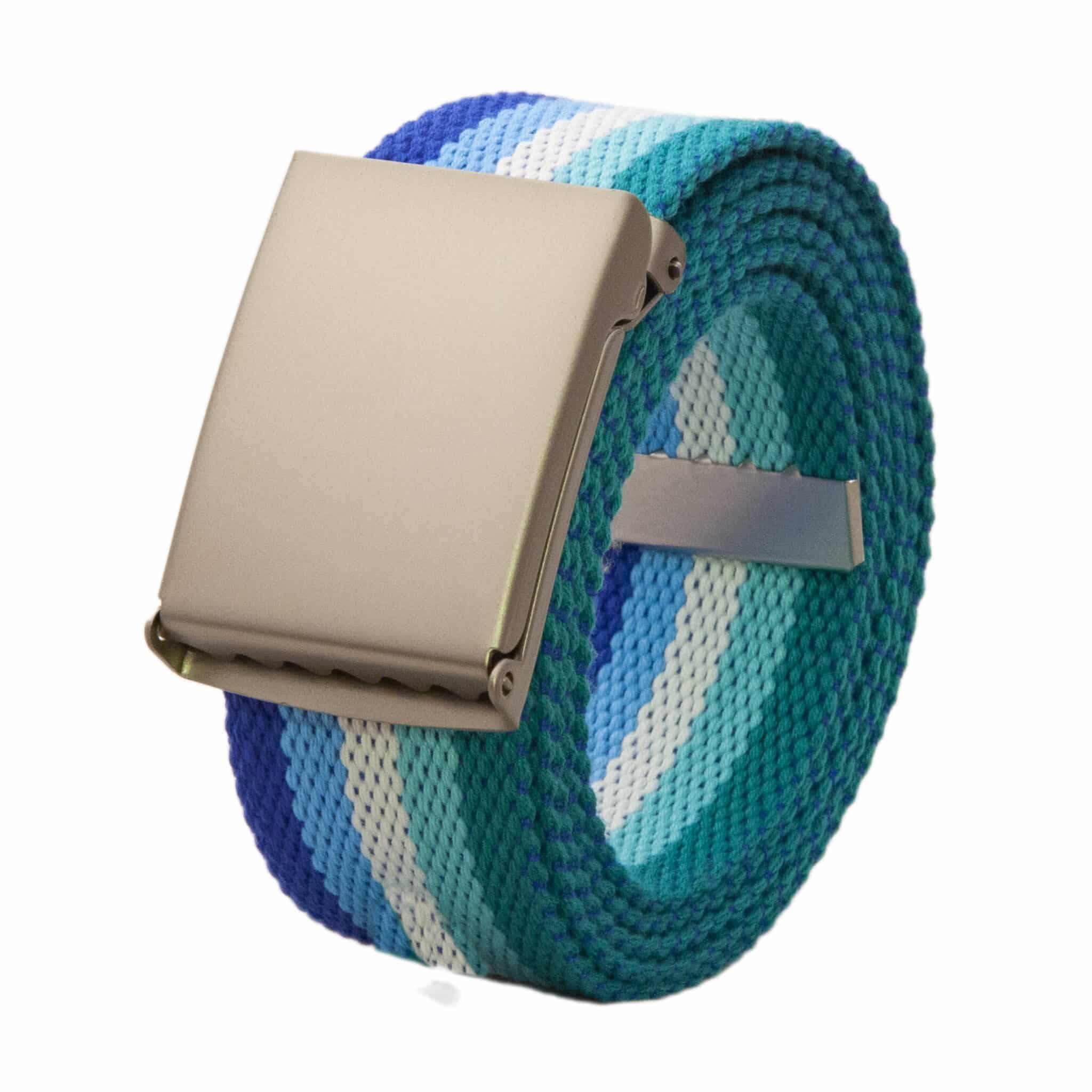 Gay Male MLM Pride Belt