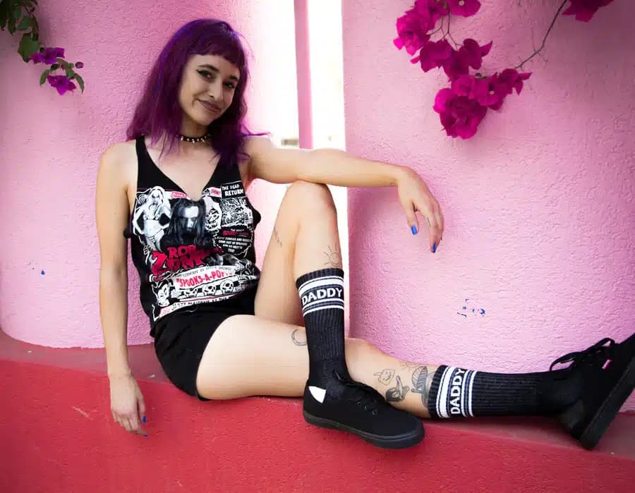 Daddy Sock thumbnail 5