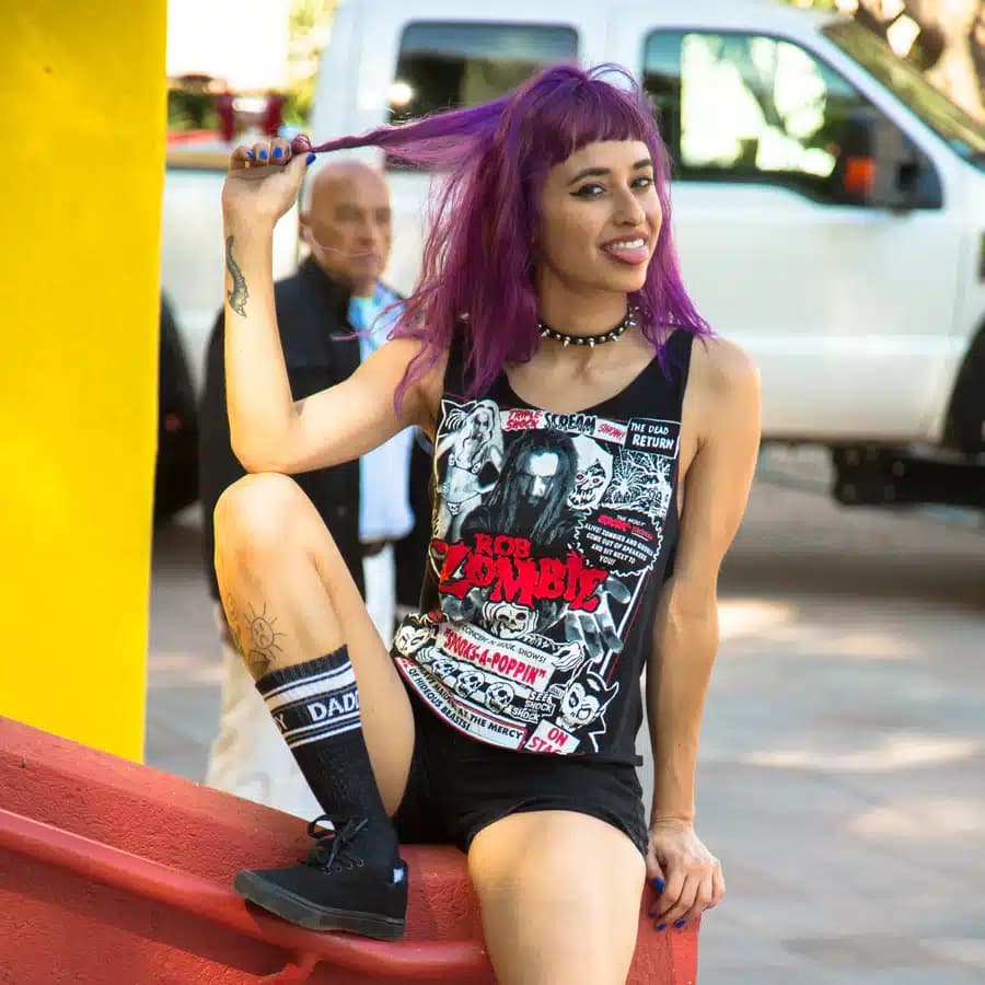 Daddy Sock thumbnail 8