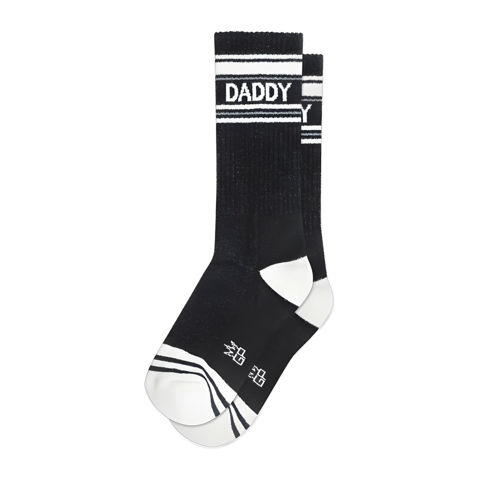 Daddy Sock
