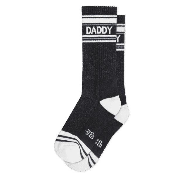 Daddy Sock