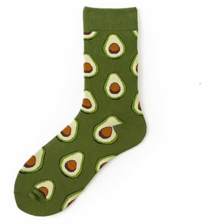 Avocado Socks