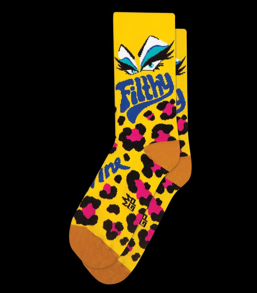 Divine - Filthy - Sock