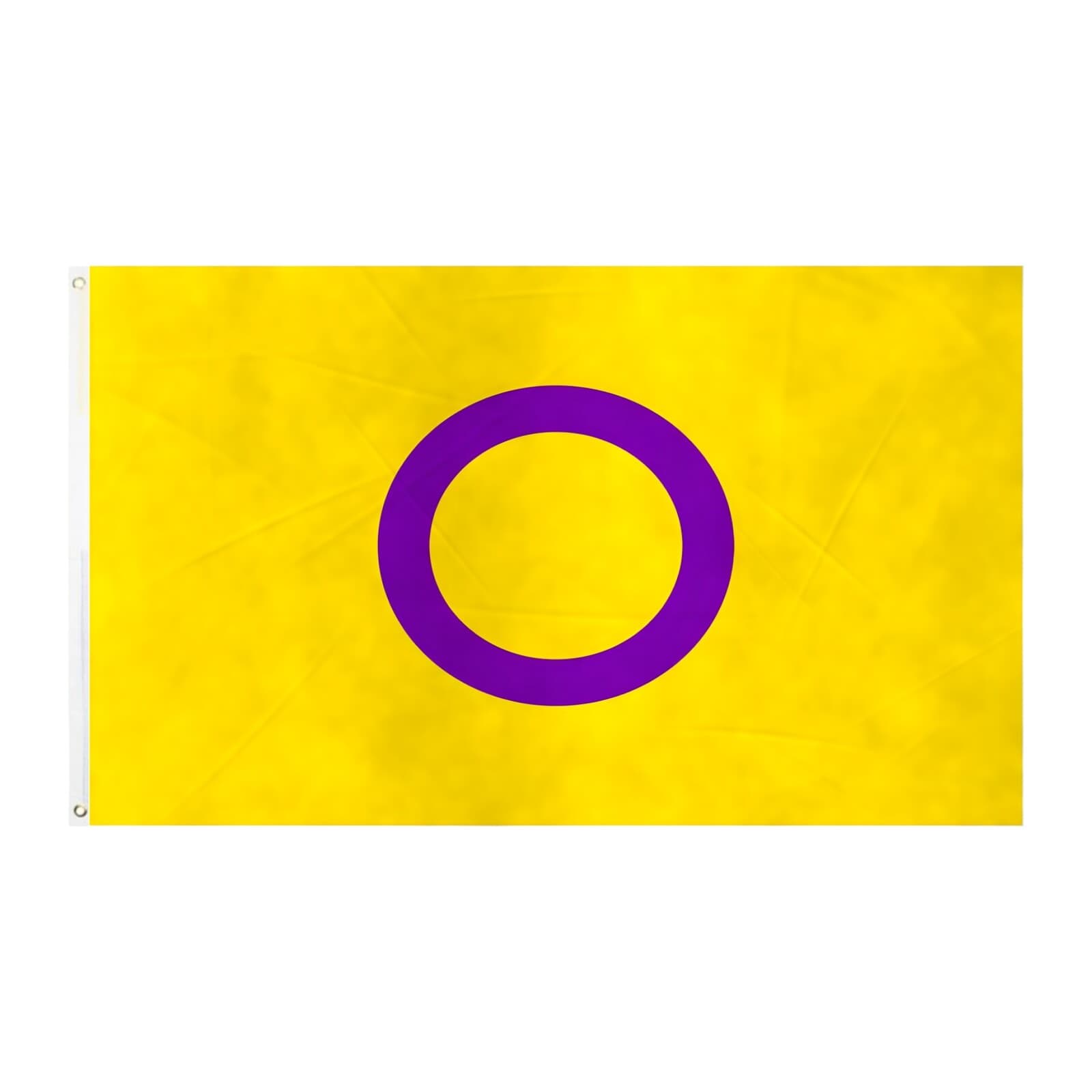 Intersex Pride Flag