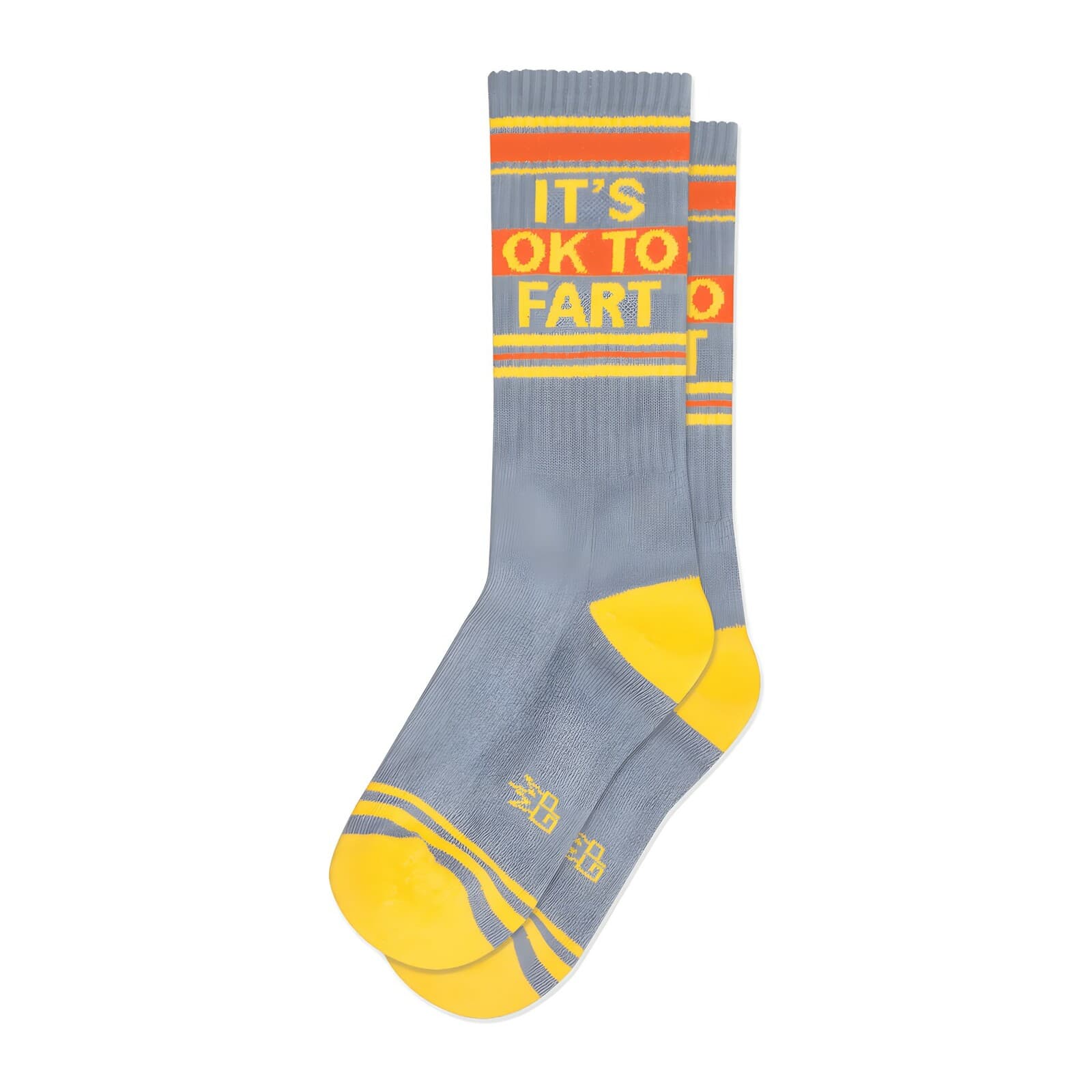 It's OK To Fart Sock